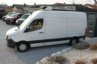 Mercedes-Benz Sprinter Gebrauchtwagen Mercedes-Benz Sprinter Gebrauchtwagen