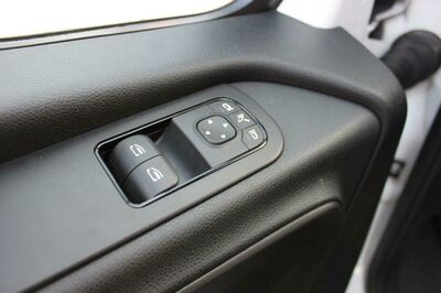 Mercedes-Benz Sprinter Gebrauchtwagen Mercedes-Benz Sprinter Gebrauchtwagen