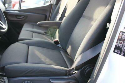 Mercedes-Benz Sprinter Gebrauchtwagen Mercedes-Benz Sprinter Gebrauchtwagen