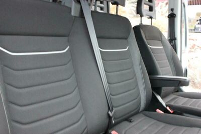 Iveco Daily Gebrauchtwagen Iveco Daily Gebrauchtwagen