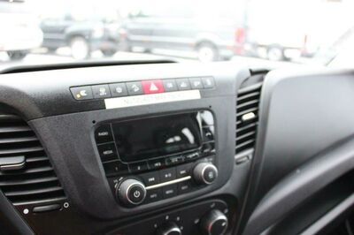 Iveco Daily Gebrauchtwagen Iveco Daily Gebrauchtwagen