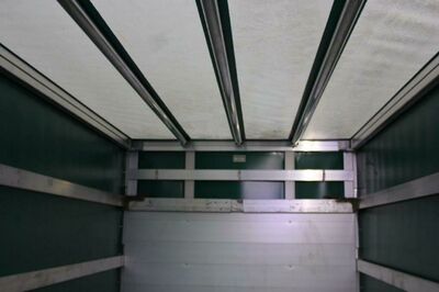 Iveco Daily Gebrauchtwagen Iveco Daily Gebrauchtwagen