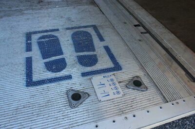 Iveco Daily Gebrauchtwagen Iveco Daily Gebrauchtwagen