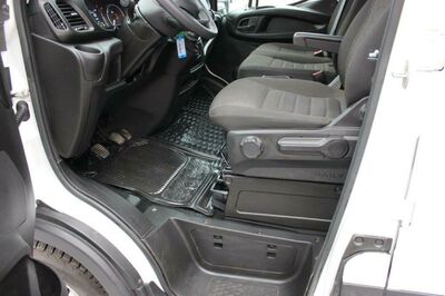 Iveco Daily Gebrauchtwagen Iveco Daily Gebrauchtwagen