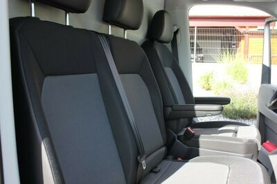 MAN TGE Neuwagen MAN TGE Neuwagen