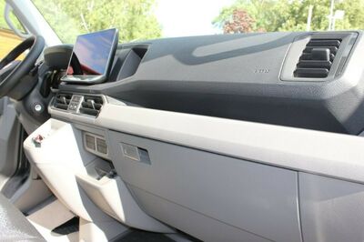 MAN TGE Neuwagen MAN TGE Neuwagen