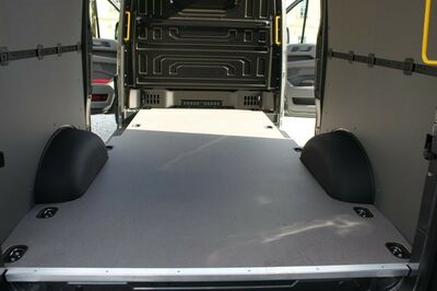 MAN TGE Neuwagen MAN TGE Neuwagen