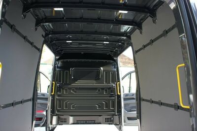 MAN TGE Neuwagen MAN TGE Neuwagen