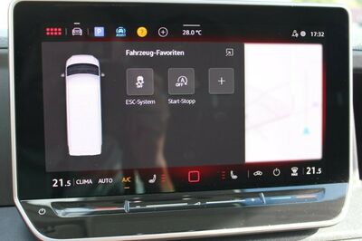 MAN TGE Neuwagen MAN TGE Neuwagen