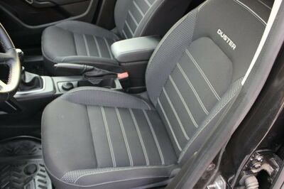 Dacia Duster Gebrauchtwagen Dacia Duster Gebrauchtwagen