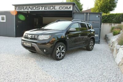Dacia Duster Gebrauchtwagen