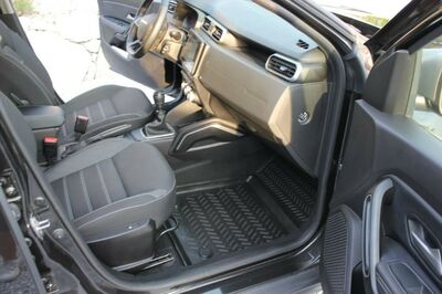 Dacia Duster Gebrauchtwagen Dacia Duster Gebrauchtwagen