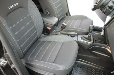 Dacia Duster Gebrauchtwagen Dacia Duster Gebrauchtwagen