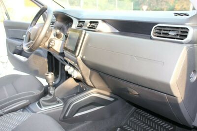 Dacia Duster Gebrauchtwagen Dacia Duster Gebrauchtwagen