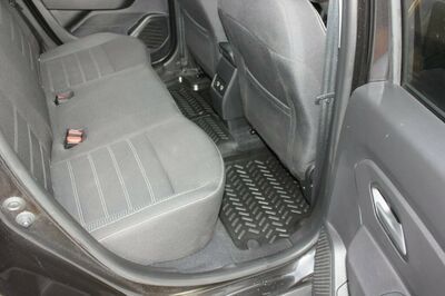 Dacia Duster Gebrauchtwagen Dacia Duster Gebrauchtwagen