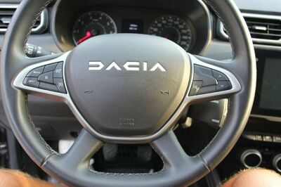 Dacia Duster Gebrauchtwagen Dacia Duster Gebrauchtwagen