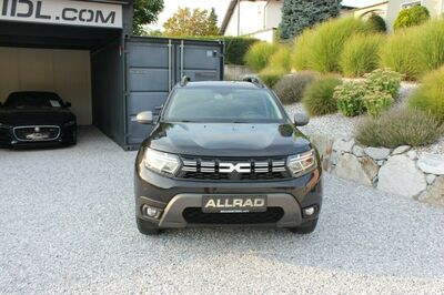 Dacia Duster Gebrauchtwagen Dacia Duster Gebrauchtwagen