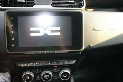 Dacia Duster Gebrauchtwagen Dacia Duster Gebrauchtwagen