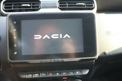 Dacia Duster Gebrauchtwagen Dacia Duster Gebrauchtwagen