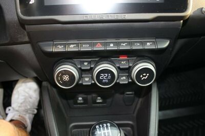 Dacia Duster Gebrauchtwagen Dacia Duster Gebrauchtwagen