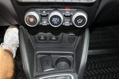 Dacia Duster Gebrauchtwagen Dacia Duster Gebrauchtwagen