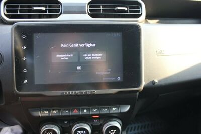 Dacia Duster Gebrauchtwagen Dacia Duster Gebrauchtwagen
