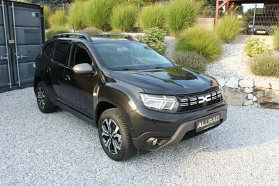 Dacia Duster Gebrauchtwagen Dacia Duster Gebrauchtwagen