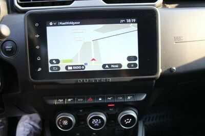 Dacia Duster Gebrauchtwagen Dacia Duster Gebrauchtwagen
