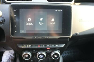 Dacia Duster Gebrauchtwagen Dacia Duster Gebrauchtwagen