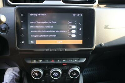 Dacia Duster Gebrauchtwagen Dacia Duster Gebrauchtwagen