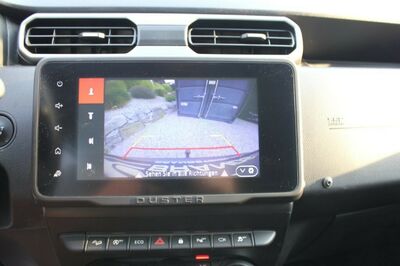 Dacia Duster Gebrauchtwagen Dacia Duster Gebrauchtwagen