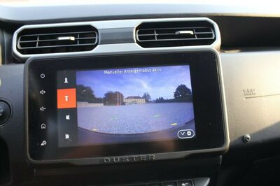 Dacia Duster Gebrauchtwagen Dacia Duster Gebrauchtwagen