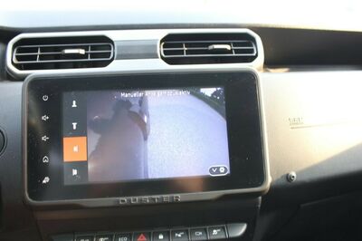 Dacia Duster Gebrauchtwagen Dacia Duster Gebrauchtwagen