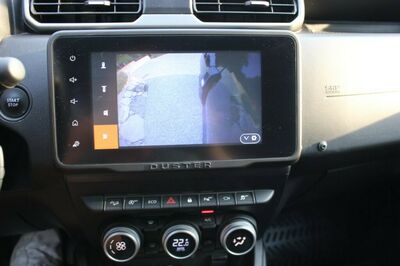 Dacia Duster Gebrauchtwagen Dacia Duster Gebrauchtwagen