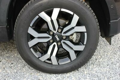 Dacia Duster Gebrauchtwagen Dacia Duster Gebrauchtwagen