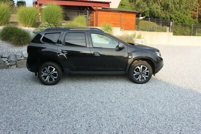 Dacia Duster Gebrauchtwagen Dacia Duster Gebrauchtwagen