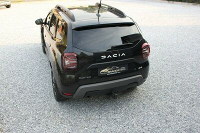 Dacia Duster Gebrauchtwagen Dacia Duster Gebrauchtwagen
