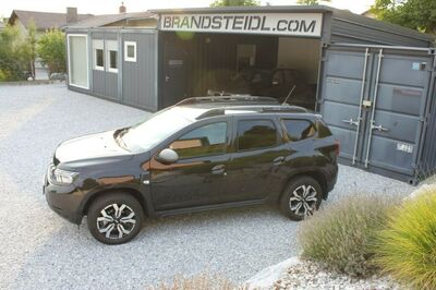 Dacia Duster Gebrauchtwagen Dacia Duster Gebrauchtwagen