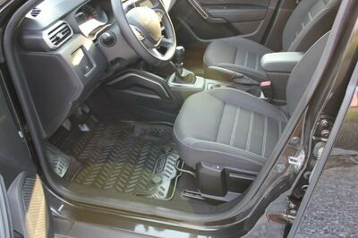 Dacia Duster Gebrauchtwagen Dacia Duster Gebrauchtwagen