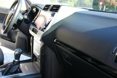 Toyota Landcruiser Gebrauchtwagen Toyota Landcruiser Gebrauchtwagen