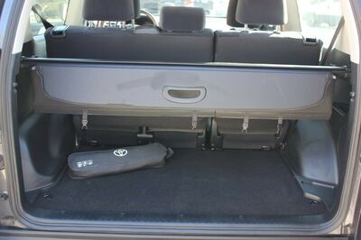 Toyota Landcruiser Gebrauchtwagen Toyota Landcruiser Gebrauchtwagen