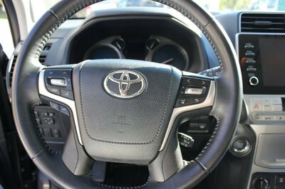 Toyota Landcruiser Gebrauchtwagen Toyota Landcruiser Gebrauchtwagen