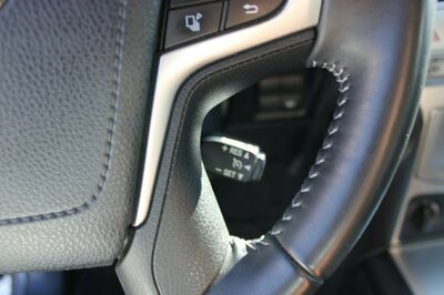 Toyota Landcruiser Gebrauchtwagen Toyota Landcruiser Gebrauchtwagen