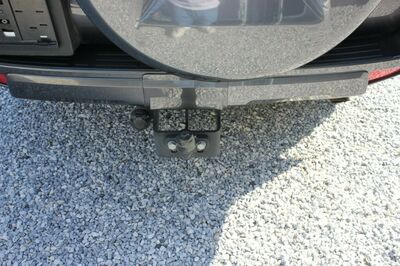 Toyota Landcruiser Gebrauchtwagen Toyota Landcruiser Gebrauchtwagen