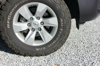 Toyota Landcruiser Gebrauchtwagen Toyota Landcruiser Gebrauchtwagen