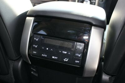 Toyota Landcruiser Gebrauchtwagen Toyota Landcruiser Gebrauchtwagen