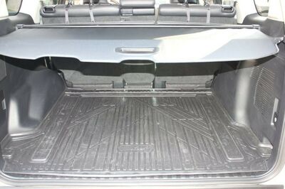 Toyota Landcruiser Gebrauchtwagen Toyota Landcruiser Gebrauchtwagen