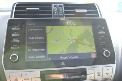 Toyota Landcruiser Gebrauchtwagen Toyota Landcruiser Gebrauchtwagen