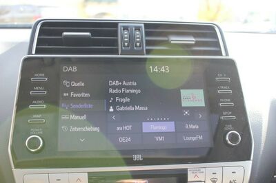 Toyota Landcruiser Gebrauchtwagen Toyota Landcruiser Gebrauchtwagen