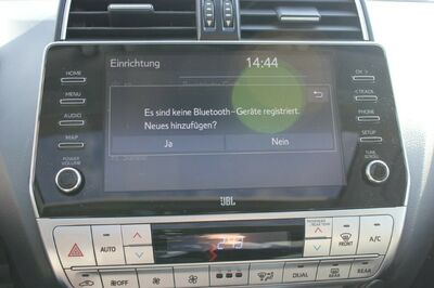 Toyota Landcruiser Gebrauchtwagen Toyota Landcruiser Gebrauchtwagen